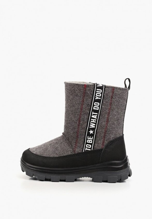 Валенки Котофей