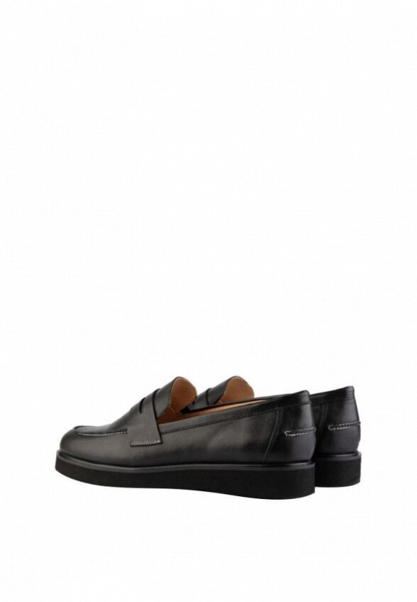 Лоферы Rabbit Loafers