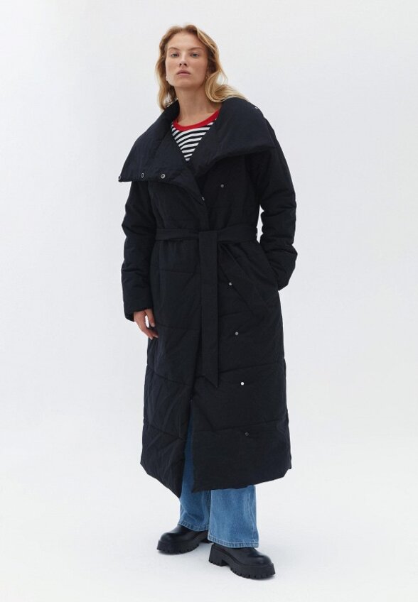 Куртка-пальто OXXO