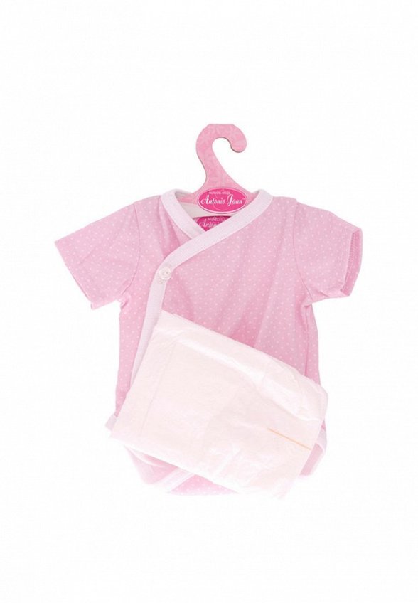 Одежда для куклы Munecas Dolls Antonio Juan