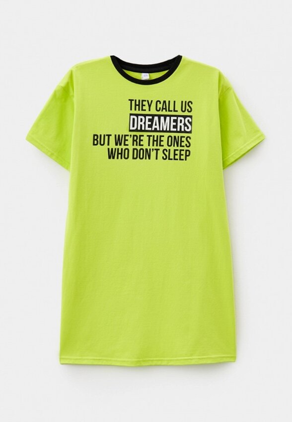 Платье PlayToday