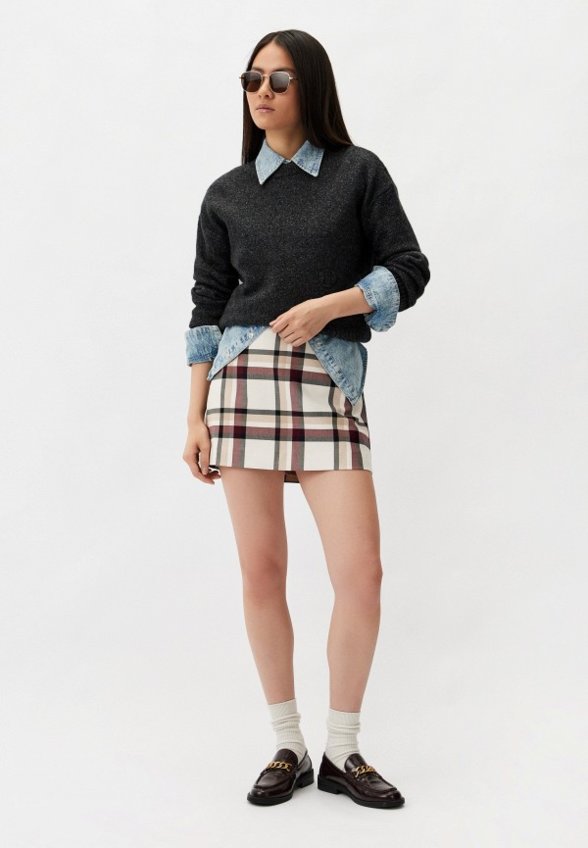 Джемпер Tommy Hilfiger