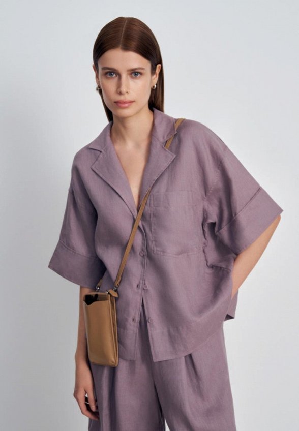 Блуза Finn Flare