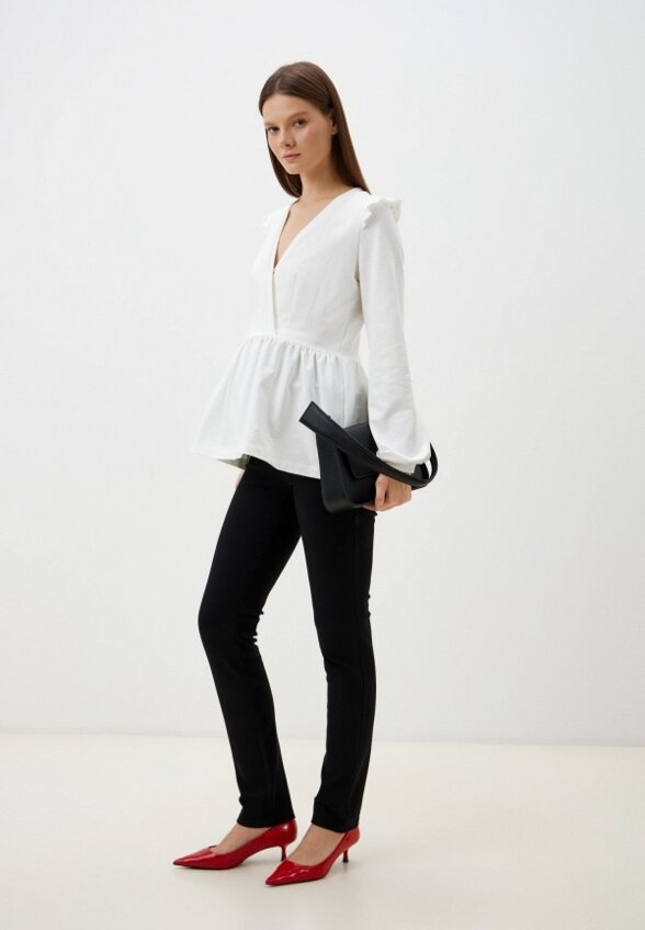 Лонгслив All Mixes