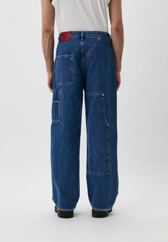 Джинсы Red September