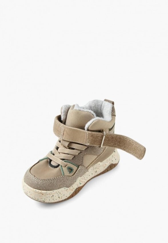 Ботинки Happy Baby