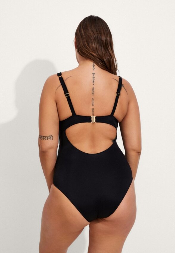 Купальник Дефиле