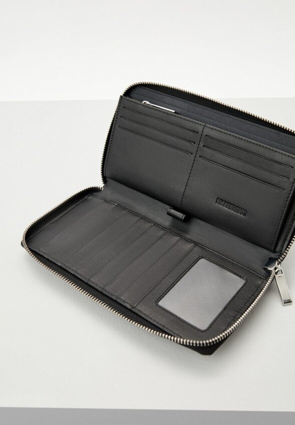 Кошелек Bikkembergs