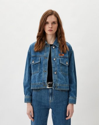 Куртка джинсовая Finisterre женщинам