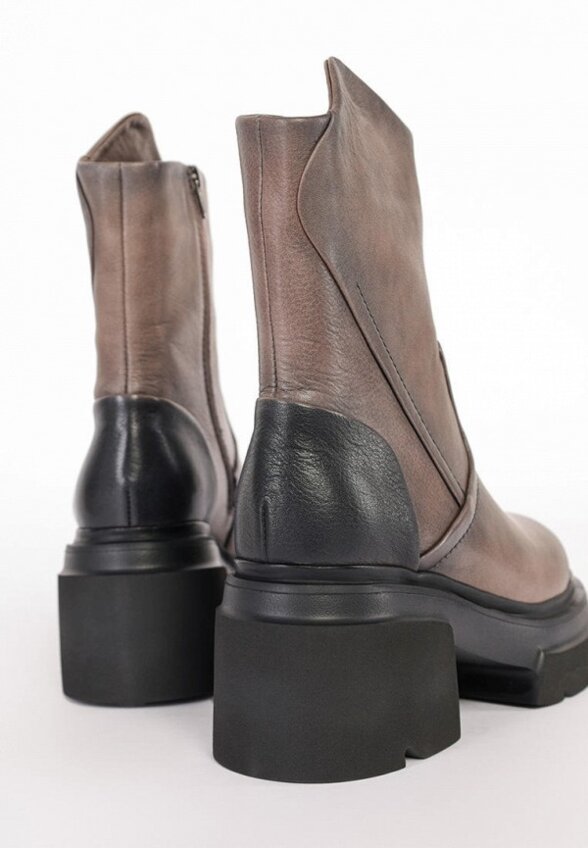 Ботильоны Gut