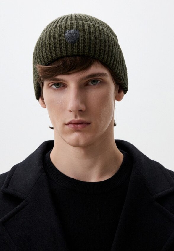 Шапка Ultra Leks 2001