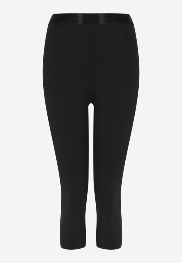 Бриджи женские Sensana GlamMove, Черный