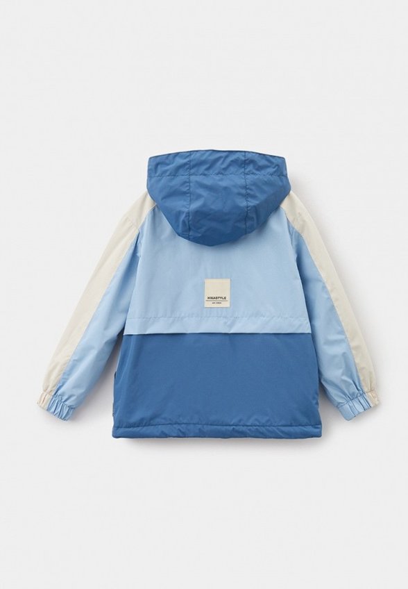 Куртка Nikastyle