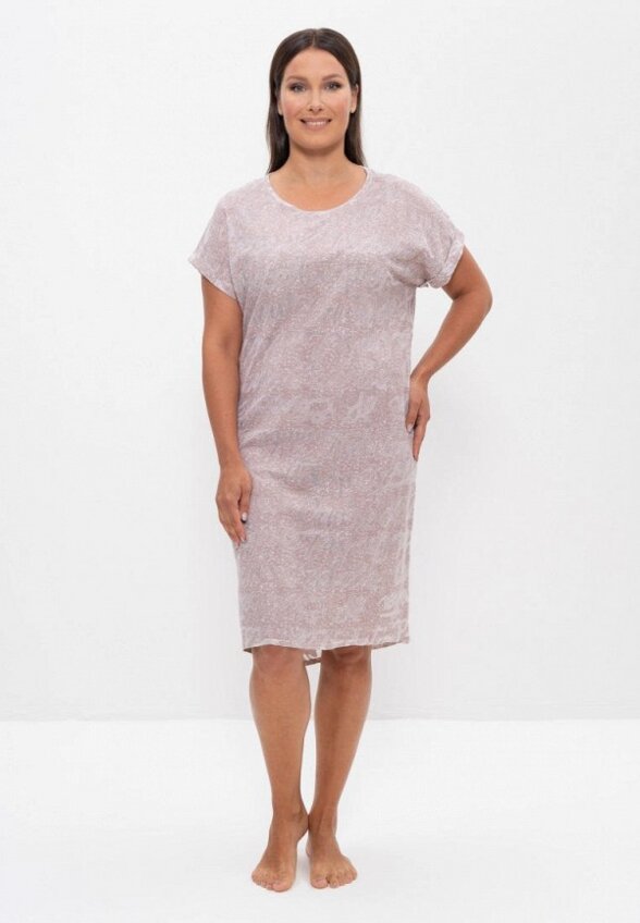 Платье домашнее Cleo
