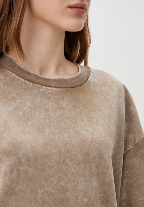 Футболка O'STIN