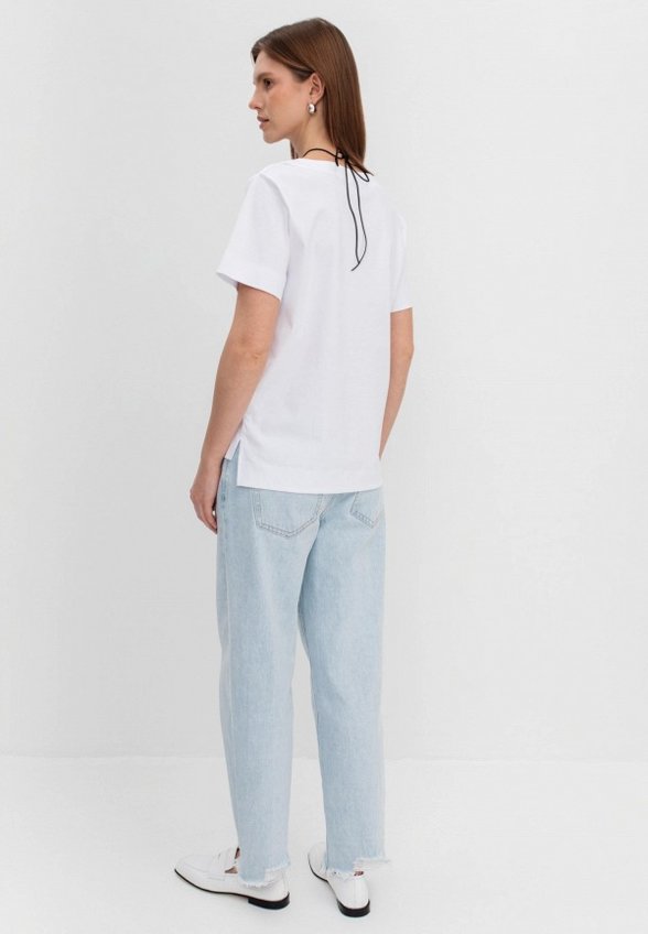 Футболка Savage