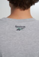 Футболка мужская Reebok, Серый6  - превью