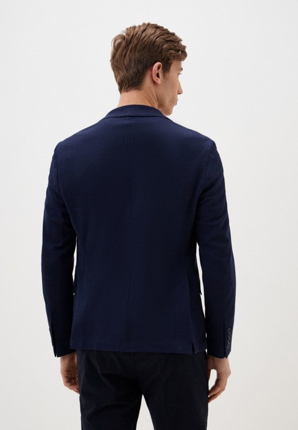 Пиджак Enrico Cerini