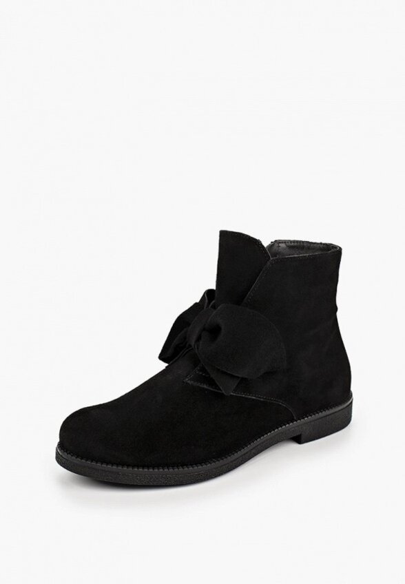 Ботинки Enzo Logana