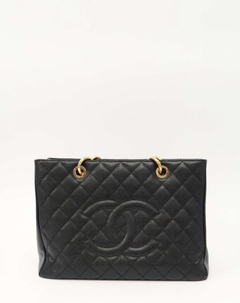 Chanel Grand Shopping женщинам