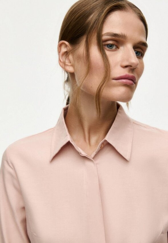 Рубашка Yollo