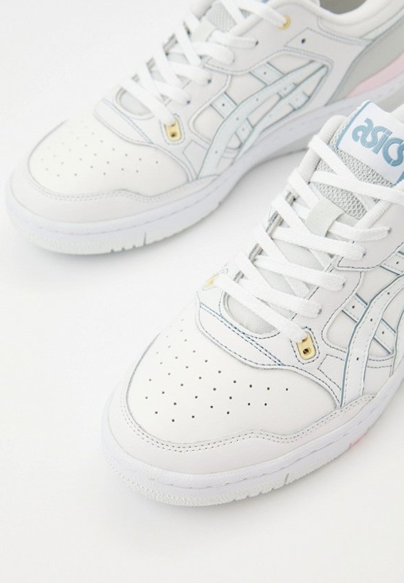 Кеды ASICS