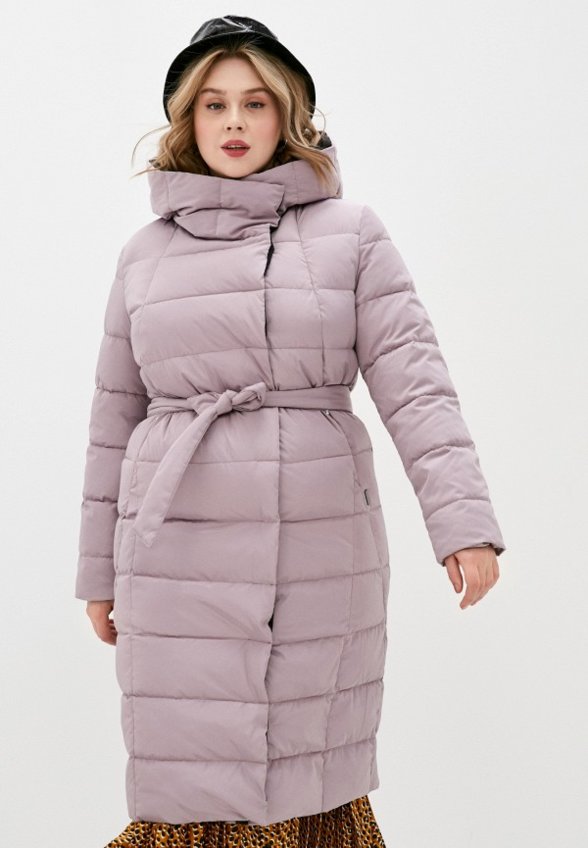 Пуховик Dixi-Coat