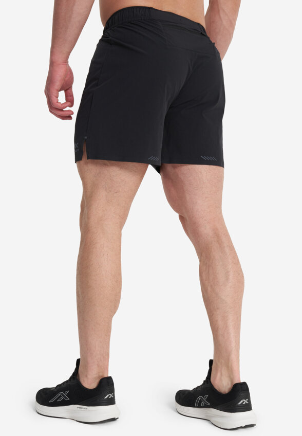 Шорты мужские Athlex, Черный