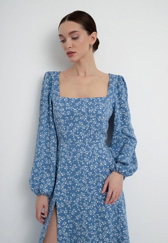 Платье Mousa 9