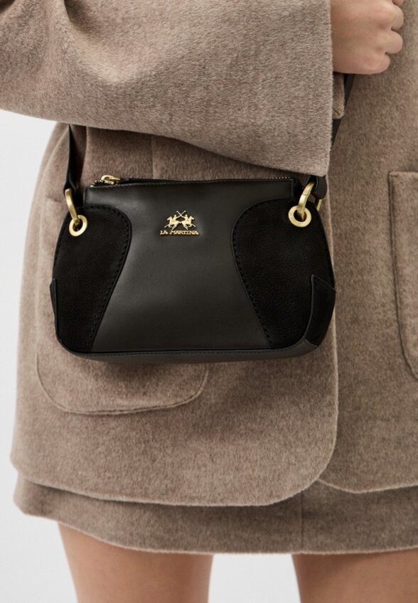 Сумка La Martina
