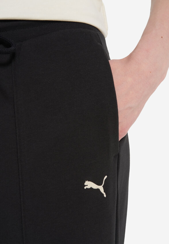 Брюки женские PUMA, Черный