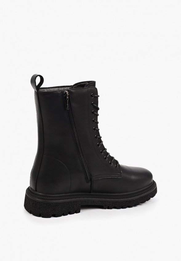 Ботинки Shoiberg