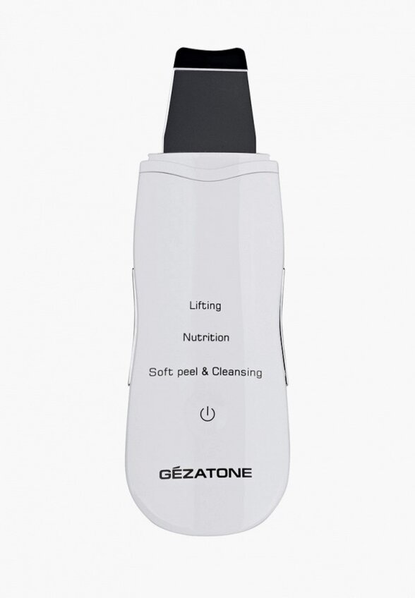 Прибор для очищения лица Gezatone