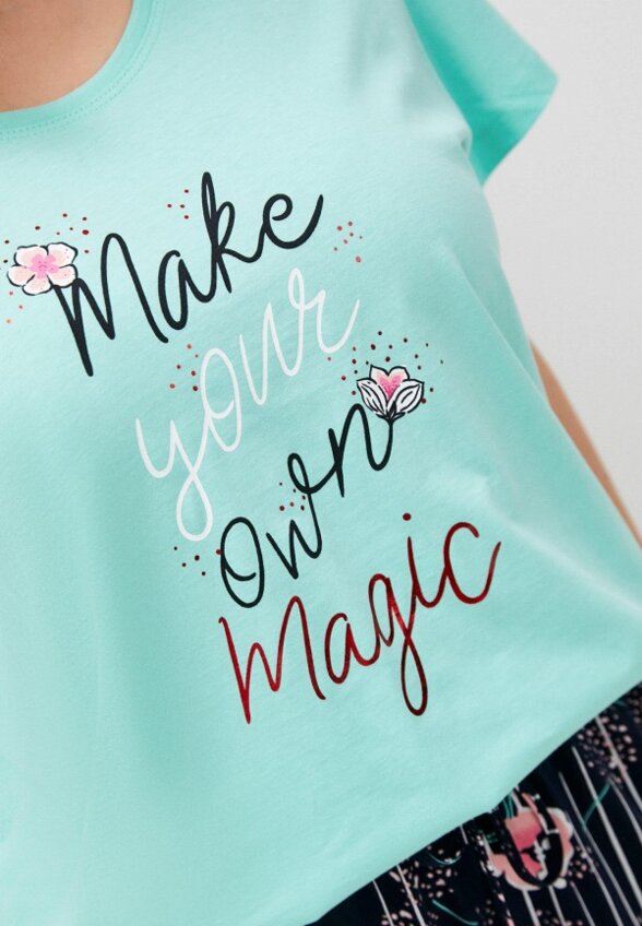 Костюм домашний Vienetta