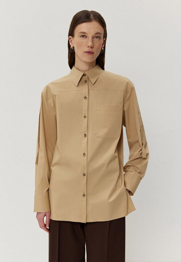 Рубашка Charuel