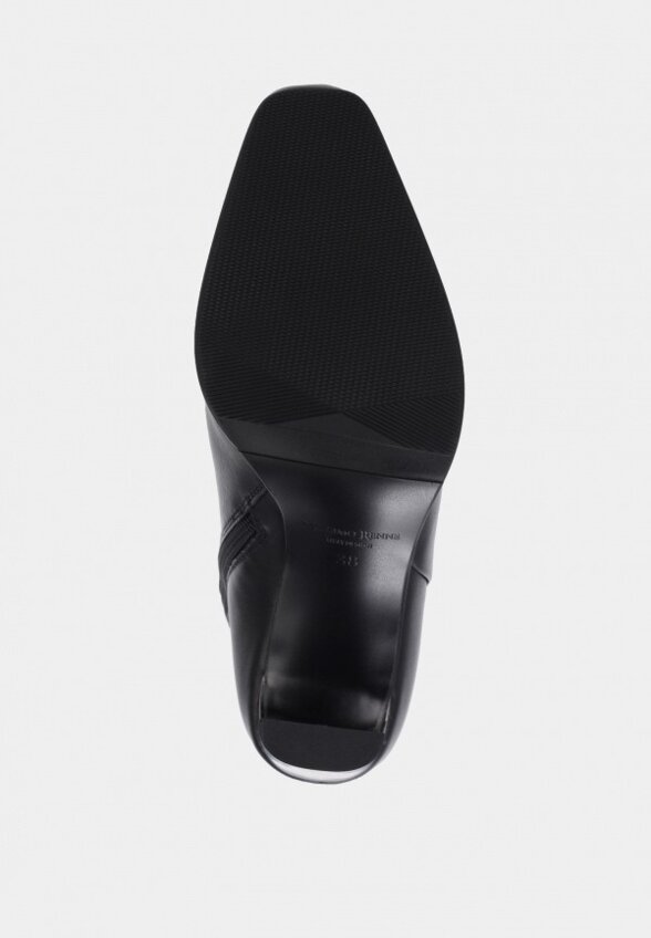 Ботильоны Massimo Renne