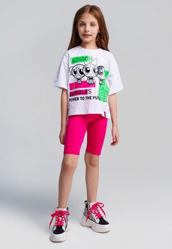 Велосипедки 2 шт. PlayToday