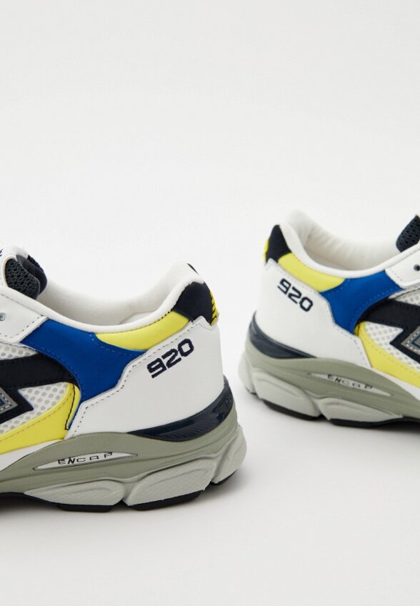 Кроссовки New Balance