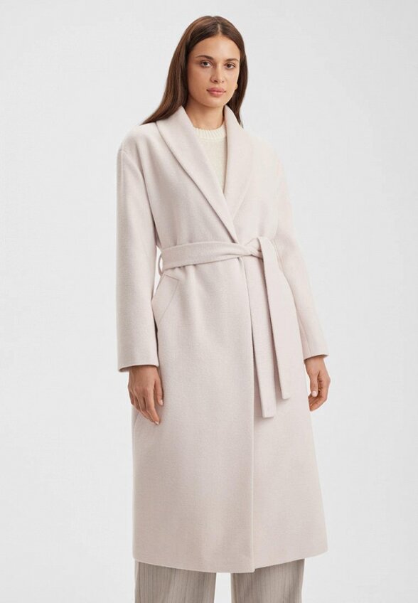 Пальто-халат Sinar