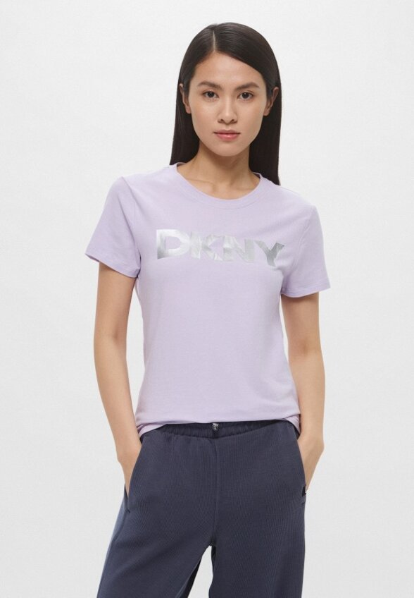Футболка DKNY