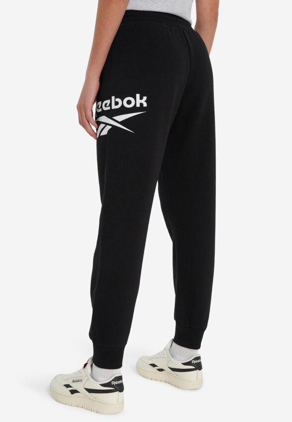 Брюки женские Reebok Jaida, Черный