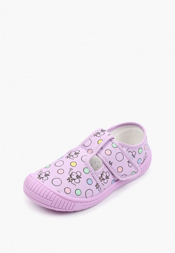 Туфли PlayToday