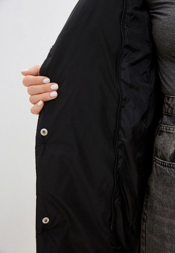 Куртка утепленная Baon