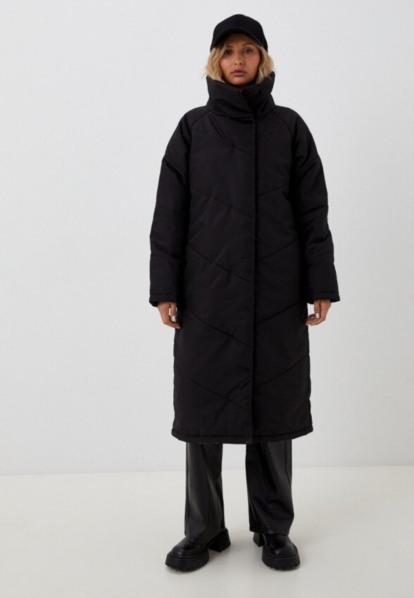 Пуховик Xaska