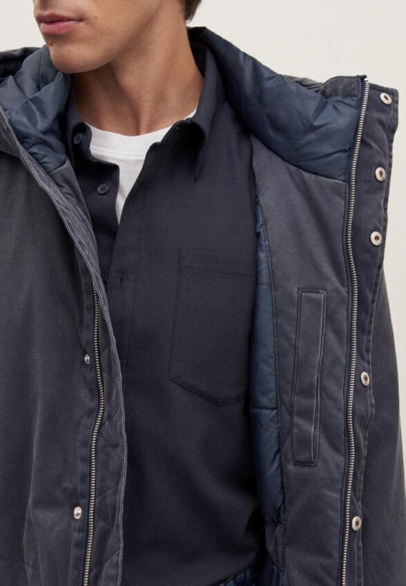 Парка Finn Flare