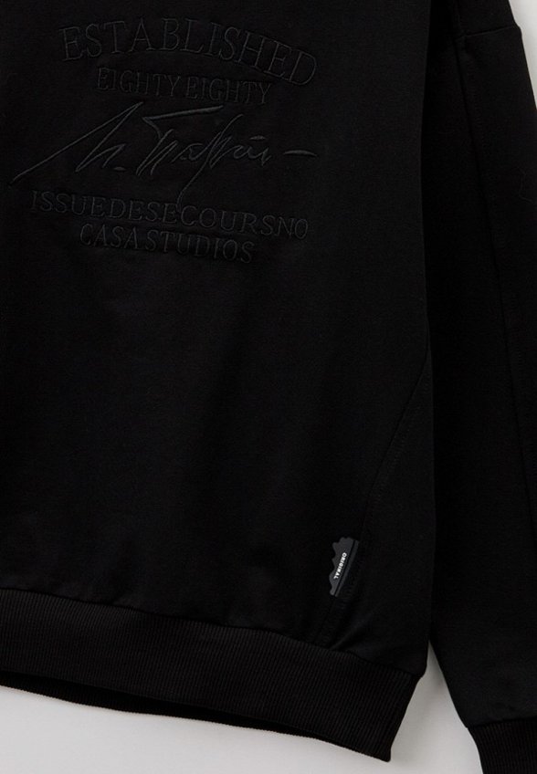 Свитшот Bu-Sen