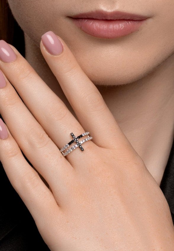 Кольцо Sokolov