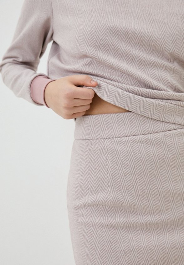 Костюм и брошь Fashion.Love.Story