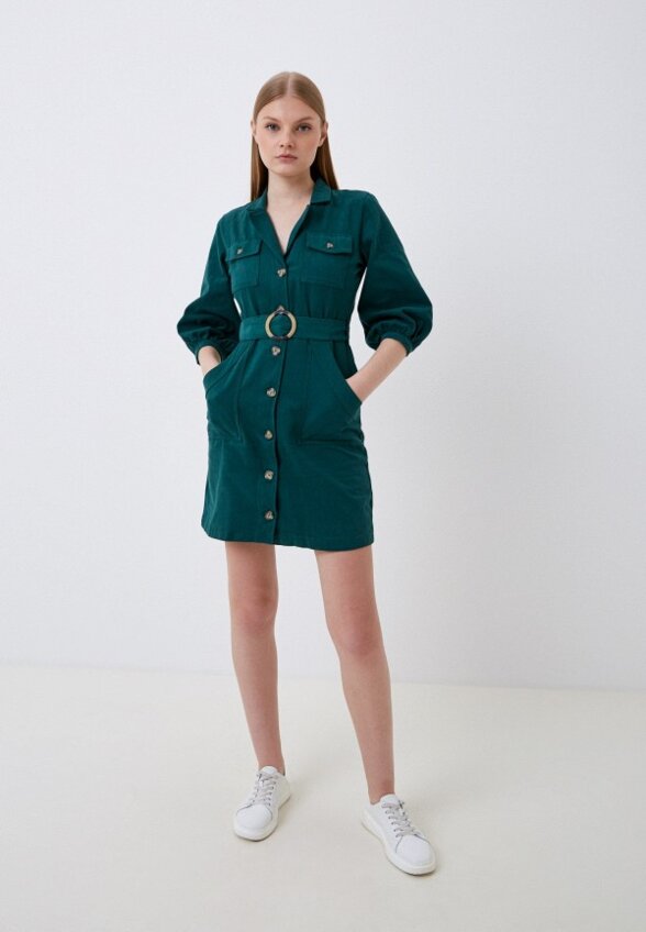 Платье Trendyol