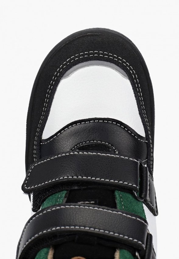 Кеды Котофей